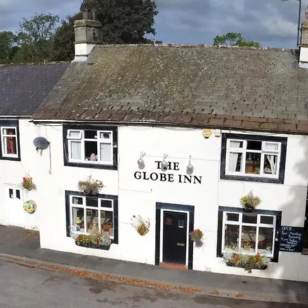 The Globe Hotel 3*