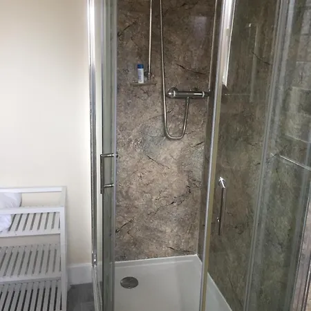 Otel The Globe Penrith