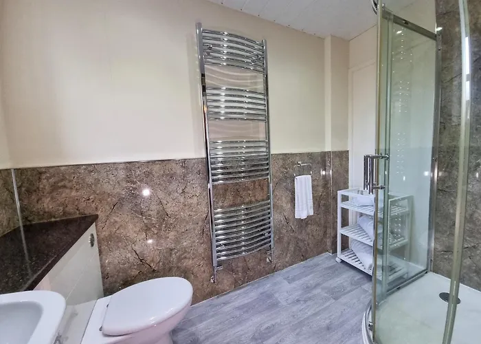 The Globe Hotel Penrith