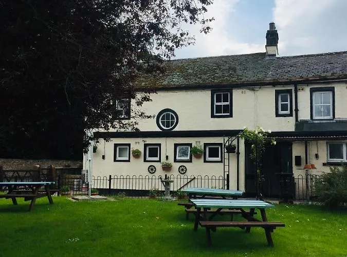 The Globe 3* Penrith