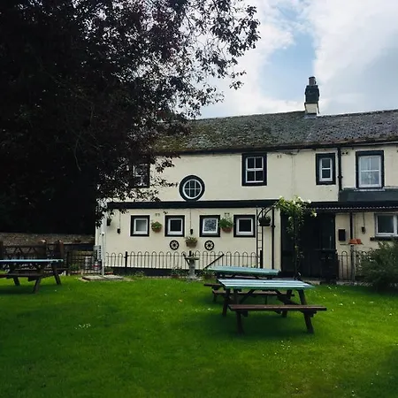 The Globe 3* Penrith